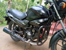 Acura Glamor 2012 Motorbike