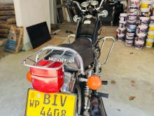Acura Gn-125h 2020 Motorbike