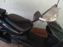 Honda Dio 2017 Motorbike