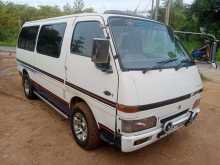Acura Isusu Fargo 1994 Van