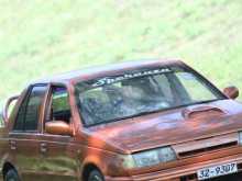 Isuzu Gemini 1988 Car