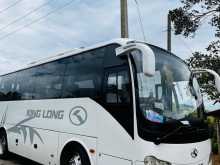 Other King Long 2015 Bus