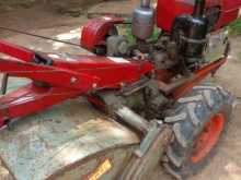 Kubota Kubota 2007 Tractor