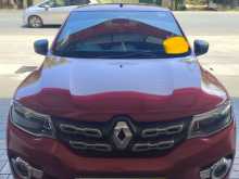 Renault Kwid 2018 Car