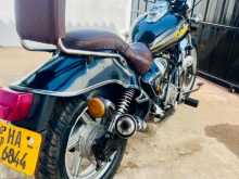 Acura Kymco 2000 Motorbike
