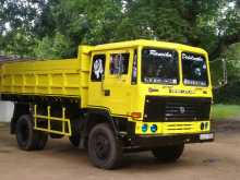 Ashok-Leyland Leyland 2012 Lorry