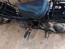 Loncin Loncin 2009 Motorbike