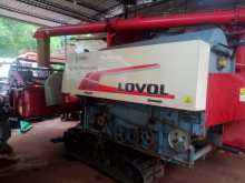 Acura LOVOL AF 88 2021 Tractor