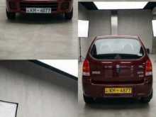 Suzuki ALTO 2011 Car
