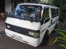 Mazda Bongo 1993 Van