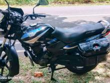 TVS Metro 2017 Motorbike