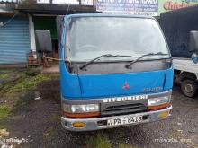 Acura Mitsubishi 2006 Crew Cab