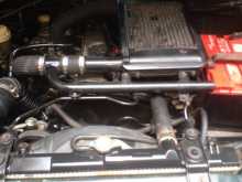 Mitsubishi Montero Sport 2008 SUV