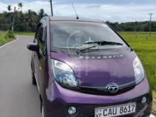 Tata Nano 2016 Car