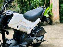 Honda Navi 2019 Motorbike