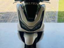 Honda Pcx 2025 Motorbike