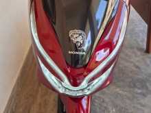 Acura Pcx125 2018 Motorbike