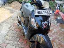 Acura PLaser 2013 motorcycle