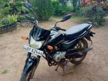 Acura Platina 100 2017 Motorbike