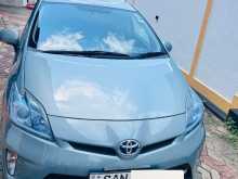Toyota Prius S Grade 2013 Car