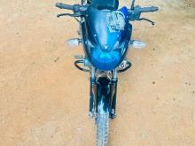 Bajaj Pulsar 2017 Motorbike