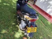 Acura Ranamoto 2016 Motorbike