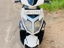 Acura Ranamto 2017 Motorbike