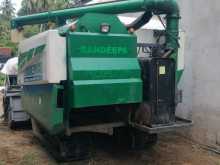 Acura RANDEEPA WORLD GREN CF865 2021 Tractor