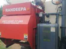 Acura RANDEEPA WORLD DR40E DOUBLE PLUIS 2023 Tractor