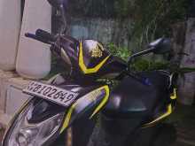 Ranomoto RANOMOTO 2018 Motorbike