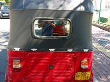 Bajaj RE 2021 Three Wheel