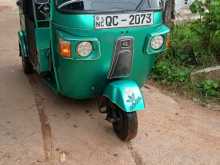 Bajaj RE 2 Stroke 2005 Three Wheel