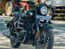 Acura Royal Enfield 2026 Motorbike