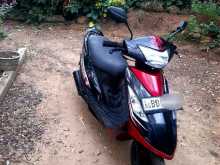 Acura Scootrpep 2014 Motorbike
