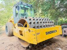 Acura SEATFOOT ROLLER 2015 Heavy-Duty
