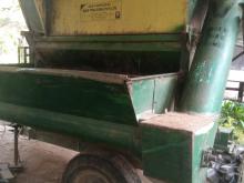 Acura Harvester 2010 Heavy-Duty