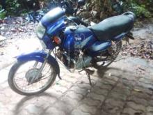 TVS Victor 2003 Motorbike