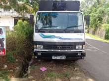 Tata Dimo Batta 2020 Lorry