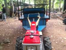 Acura Tercter 2010 Tractor