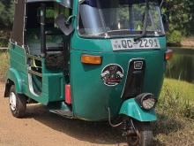 Bajaj RE 2005 Three Wheel