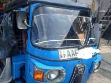 Bajaj RE 2013 Three Wheel