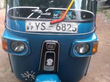 Bajaj RE 4 Stroke 2011 Three Wheel