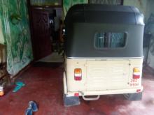 Bajaj 2 Stroke 1997 Three Wheel