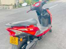 Acura TMR 2025 Motorbike