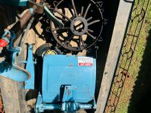 Kubota Rv 125 2 2021 Tractor
