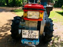 Kubota Rv 125 2 2021 Tractor
