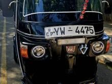 Bajaj 4 Stroke 2012 Three Wheel
