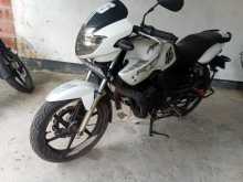 Acura Tvs 2013 Motorbike