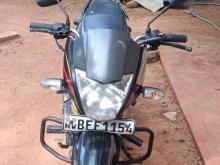 TVS Tvs 2016 Motorbike