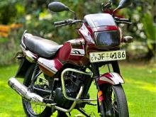 TVS Victor GL 2004 Motorbike